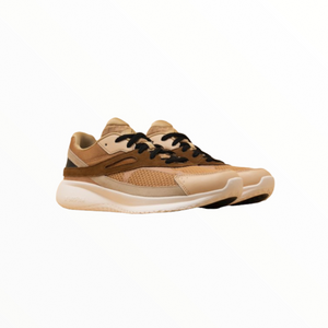 Ninety Nine Products Sneaker Reinvention Brown
