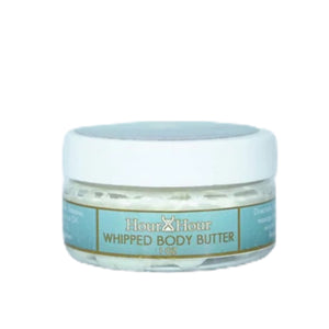 SPOONIE WARRIOR WHIPPED BODY BUTTER