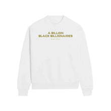 Load image into Gallery viewer, FORBES CREWNECK

