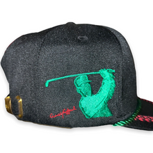 Load image into Gallery viewer, SOLE FOLKS x SLC “CS” COMMEMORATIVE GOLF HAT
