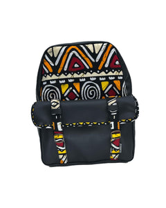 Passion Abstract Amralo Backpack