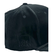 Load image into Gallery viewer, MONTAGE ØNE x SOLE FOLKS x SLC “G” HAT

