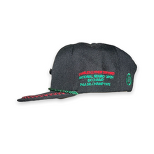 Load image into Gallery viewer, SOLE FOLKS x SLC “CS” COMMEMORATIVE GOLF HAT
